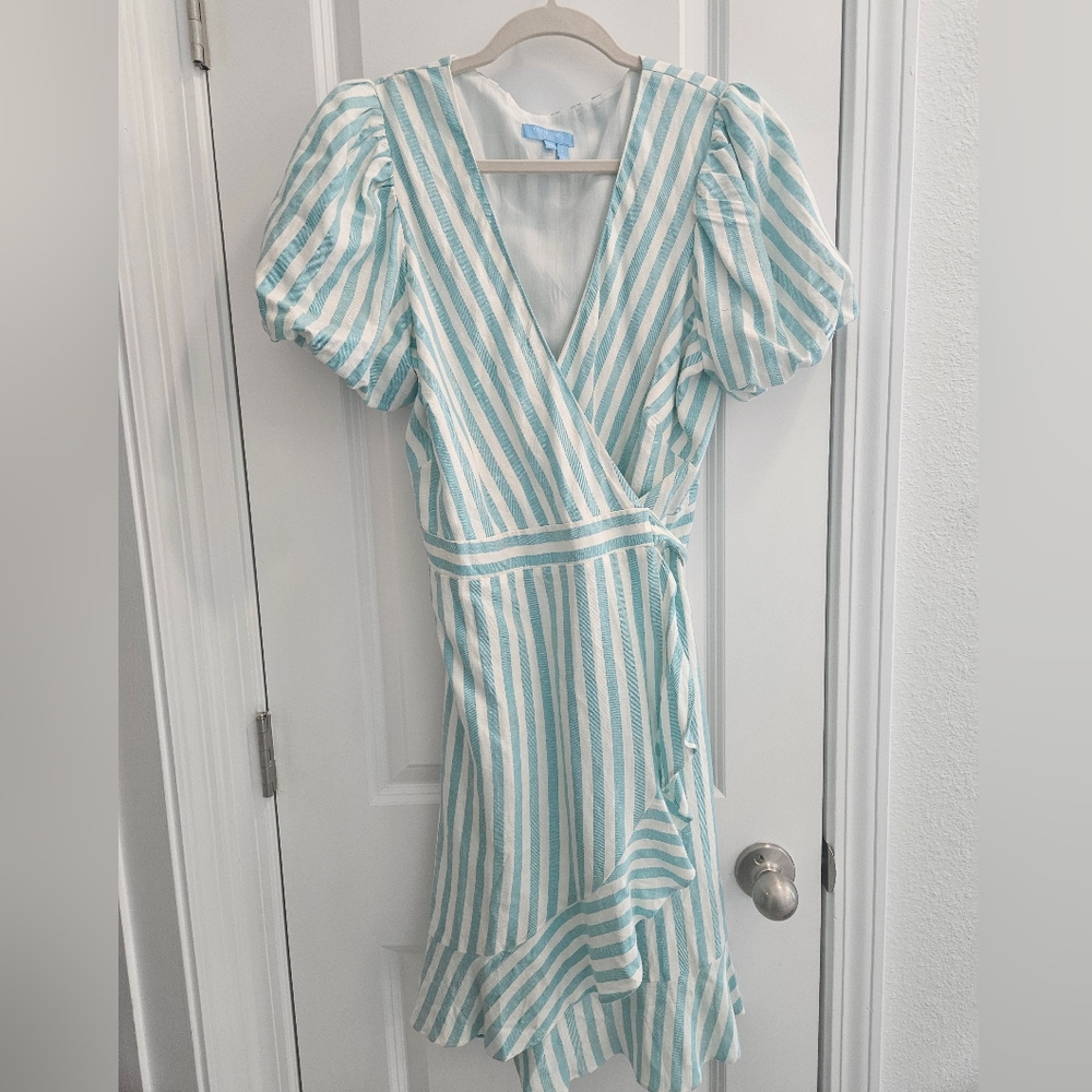 Draper James RSVP Dress